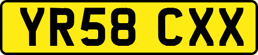 YR58CXX