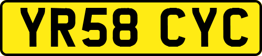 YR58CYC