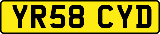 YR58CYD