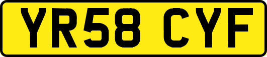 YR58CYF