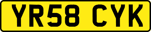 YR58CYK