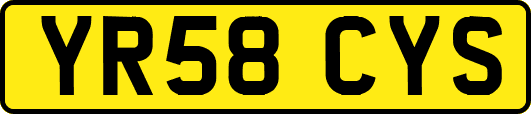 YR58CYS