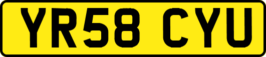 YR58CYU