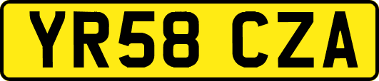YR58CZA