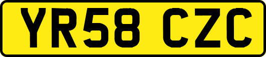 YR58CZC