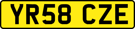 YR58CZE