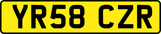 YR58CZR