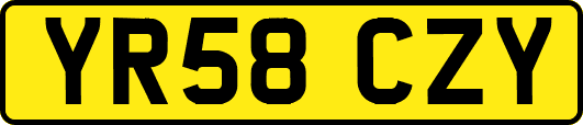 YR58CZY