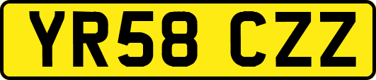 YR58CZZ