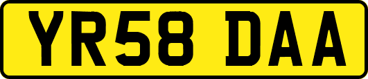 YR58DAA