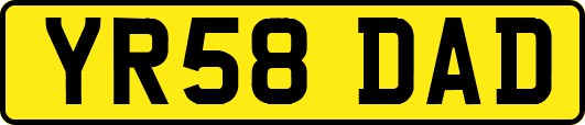 YR58DAD