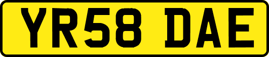 YR58DAE