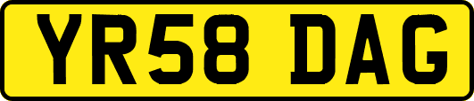 YR58DAG