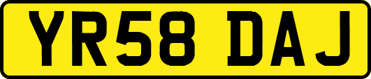YR58DAJ