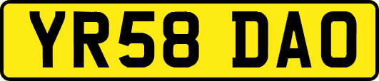 YR58DAO