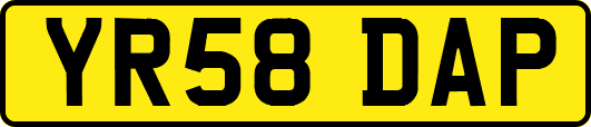YR58DAP