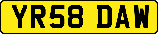 YR58DAW