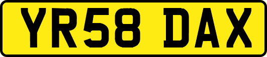 YR58DAX