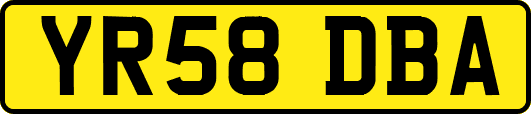 YR58DBA
