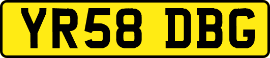 YR58DBG