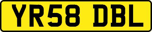 YR58DBL