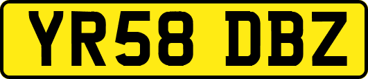 YR58DBZ