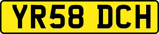 YR58DCH