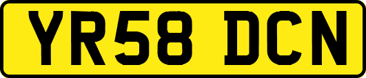 YR58DCN