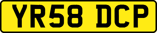 YR58DCP