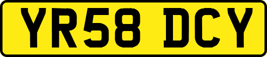 YR58DCY