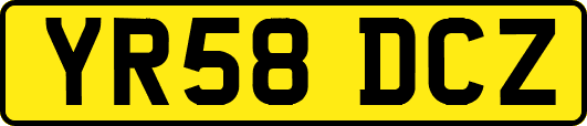 YR58DCZ