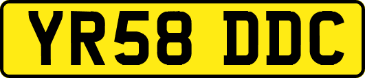 YR58DDC