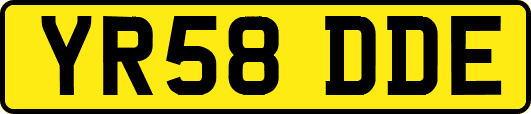 YR58DDE