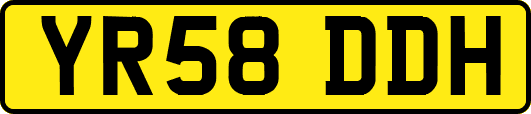 YR58DDH