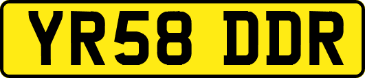 YR58DDR