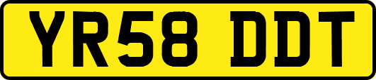 YR58DDT