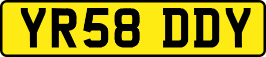 YR58DDY