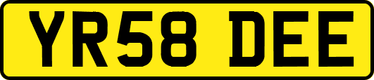 YR58DEE