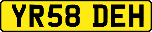 YR58DEH
