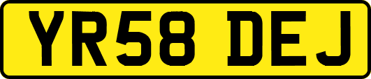 YR58DEJ