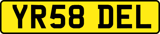 YR58DEL