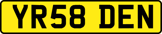 YR58DEN
