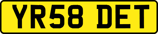 YR58DET