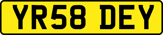 YR58DEY
