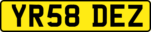 YR58DEZ