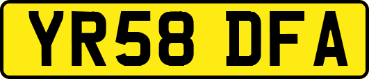YR58DFA