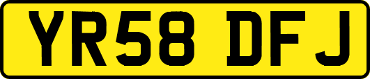 YR58DFJ