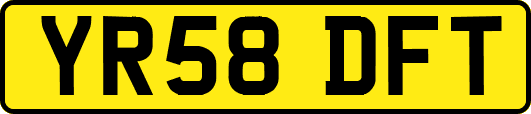 YR58DFT