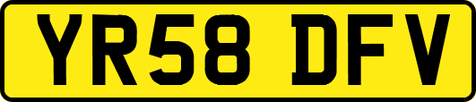 YR58DFV