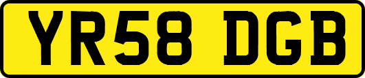 YR58DGB